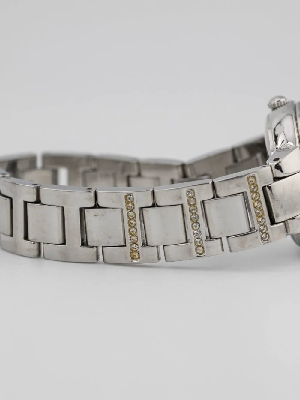 Fossil fully functional